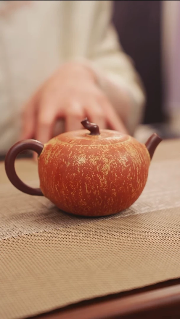 原矿本山段苹果壶34