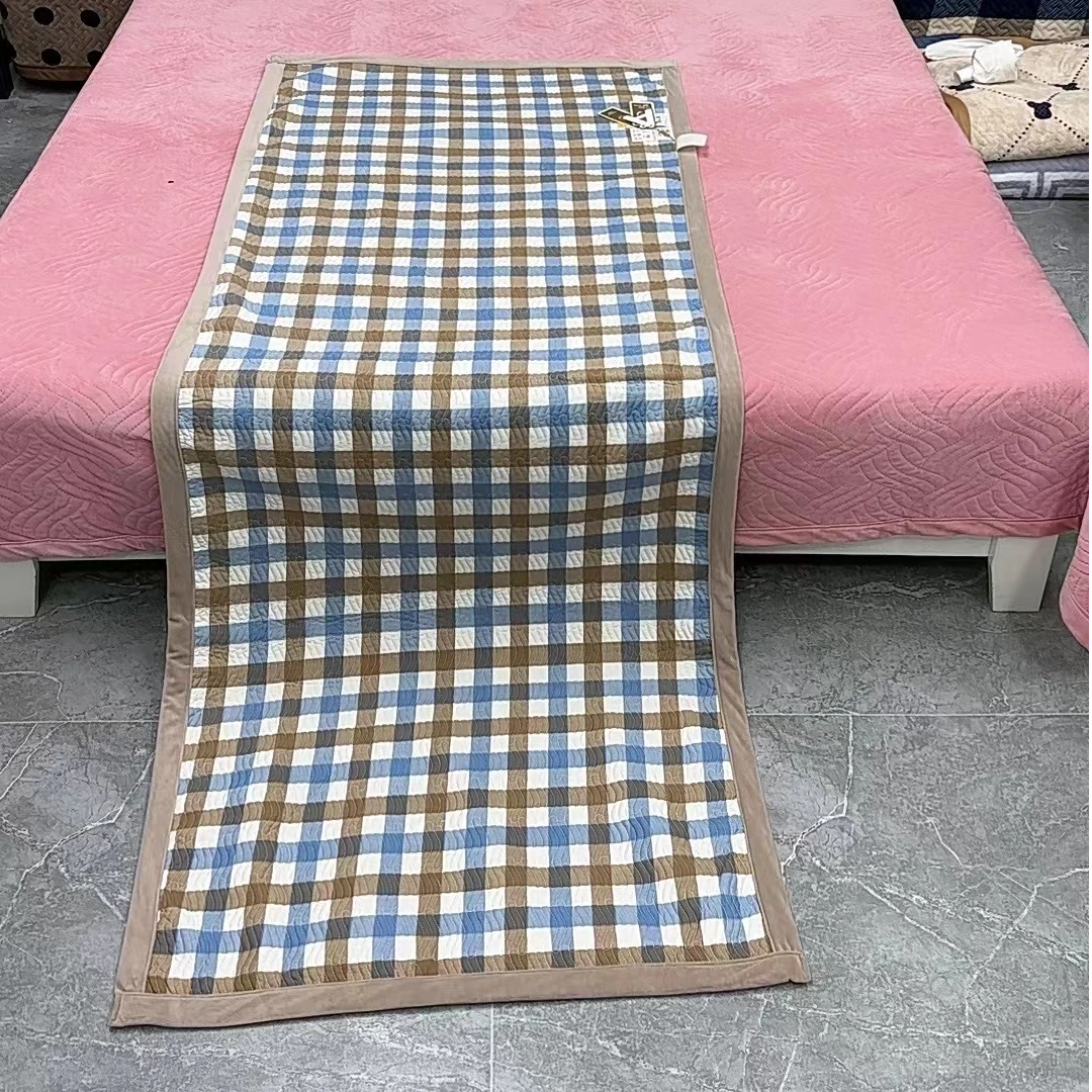 90*230CM 学生双面亲肤床盖