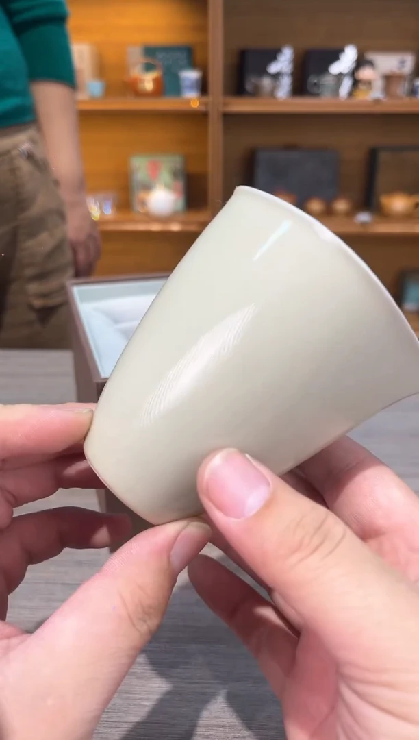 【闪购商品】密合公杯茶具茶具