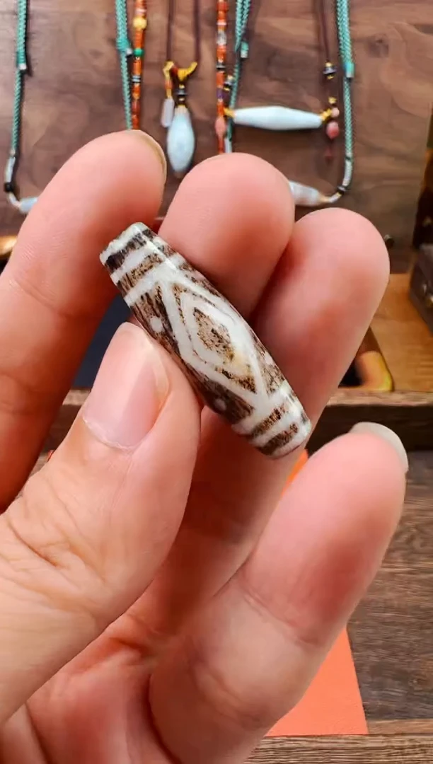 【 肖钟出品 】配珠