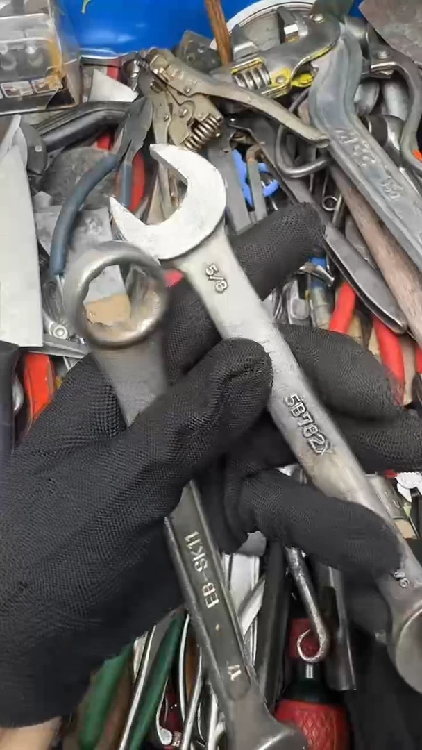 **五金工具钳子钳子等55