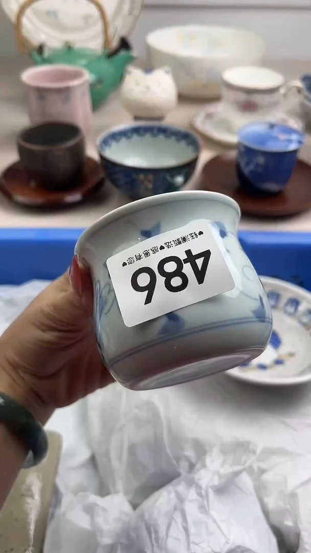 【闪购商品】瓷片486，，，，，，