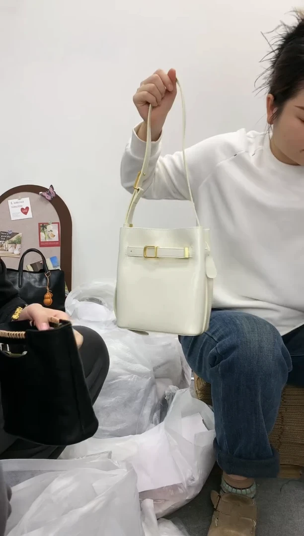 牛皮（革）[锦尚]高货女包捡漏编码 1330