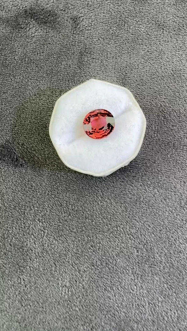 【闪购商品】碧玺珠宝奇石未镶嵌2.34ct