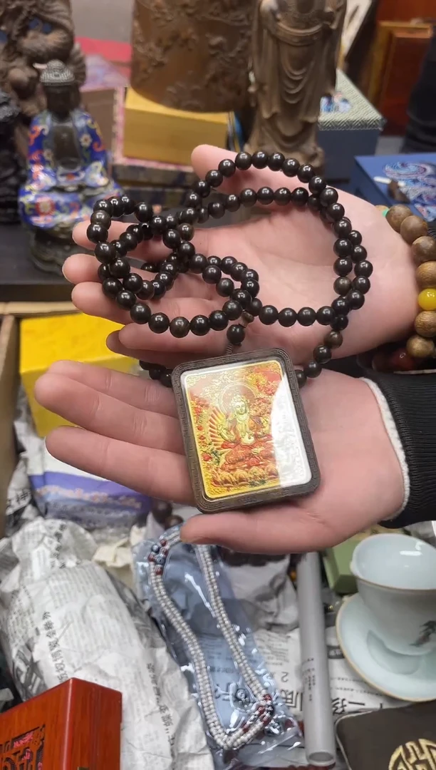 【闪购商品】大叶紫檀（黑酸枝木类）