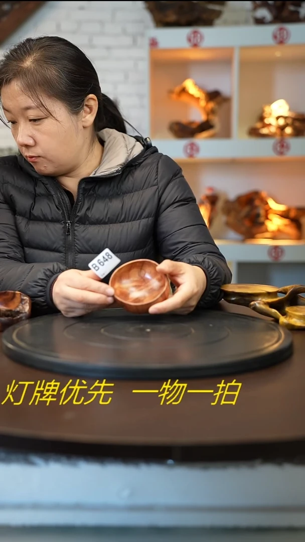 木木雕款用****3云南金丝红木收纳