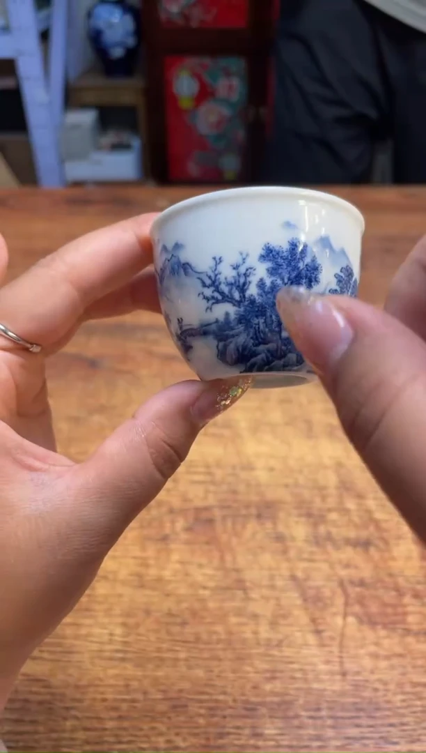 瓷片瓷片满20米包邮一单一付