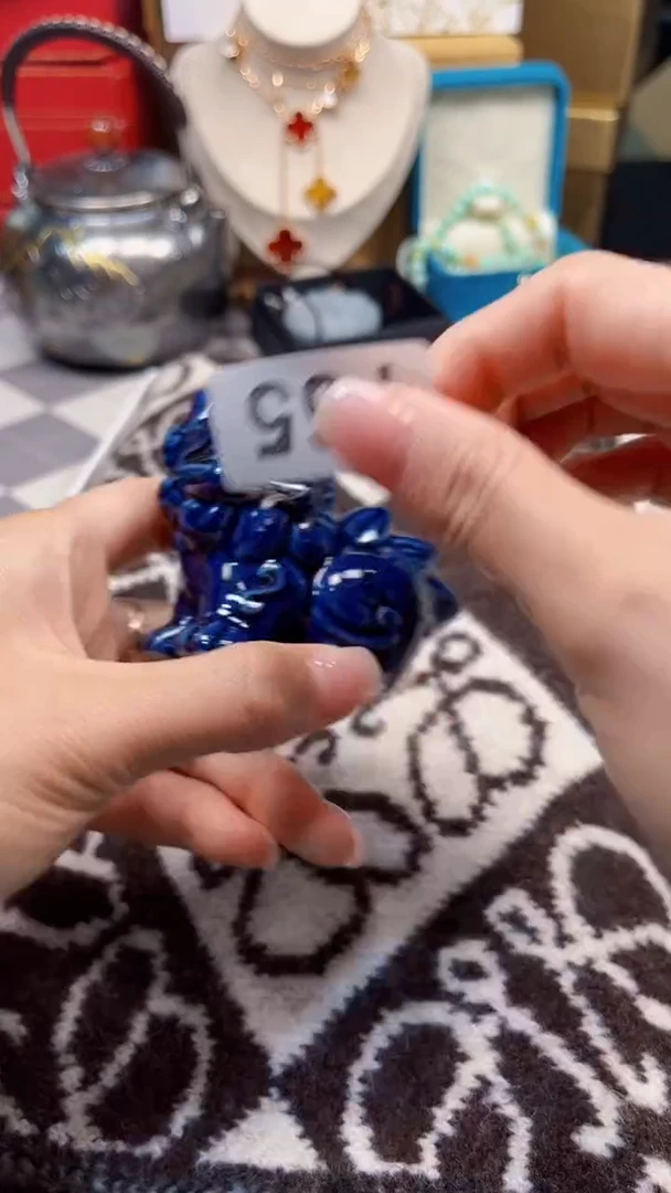 瓷片陶茶666文玩周边多人