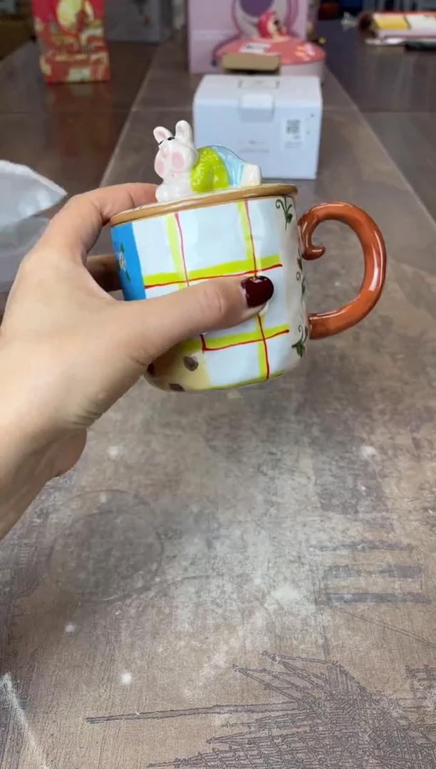 【闪购商品】杯别算了真划算买它@@J16