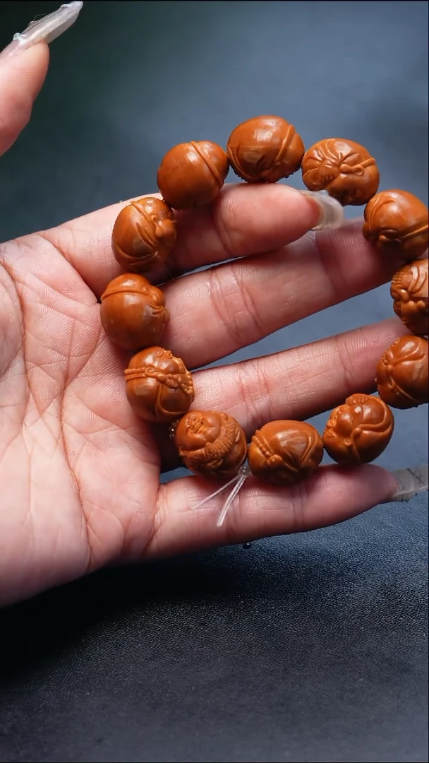 橄榄核手串/手链橄榄核