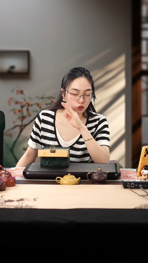 茶壶紫砂开播福利盒（惊爆款）