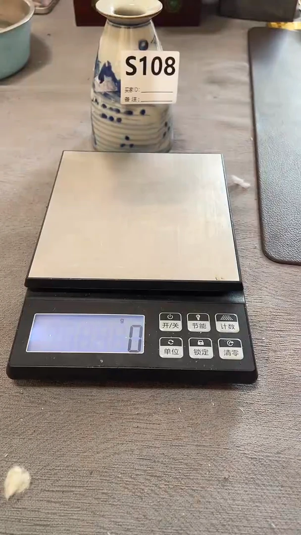 仿古复古摆件代拍链接S108