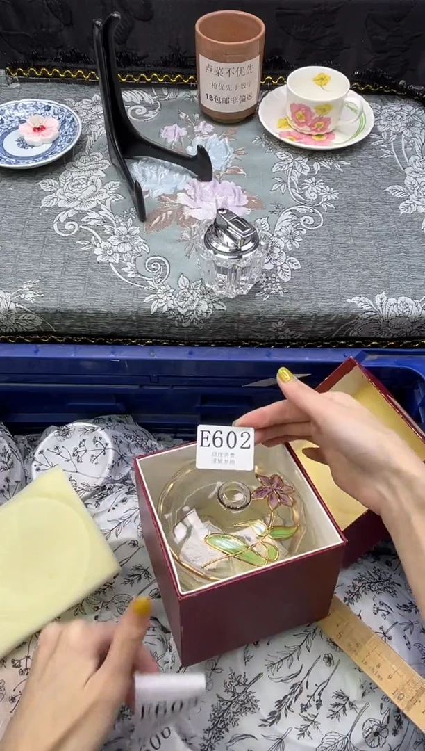 瓷片c****e       E602*