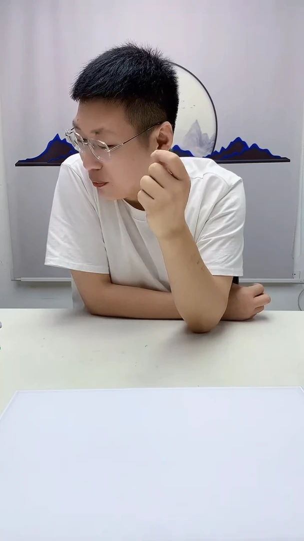 定制翡翠未镶嵌月***星5158ms-毛货