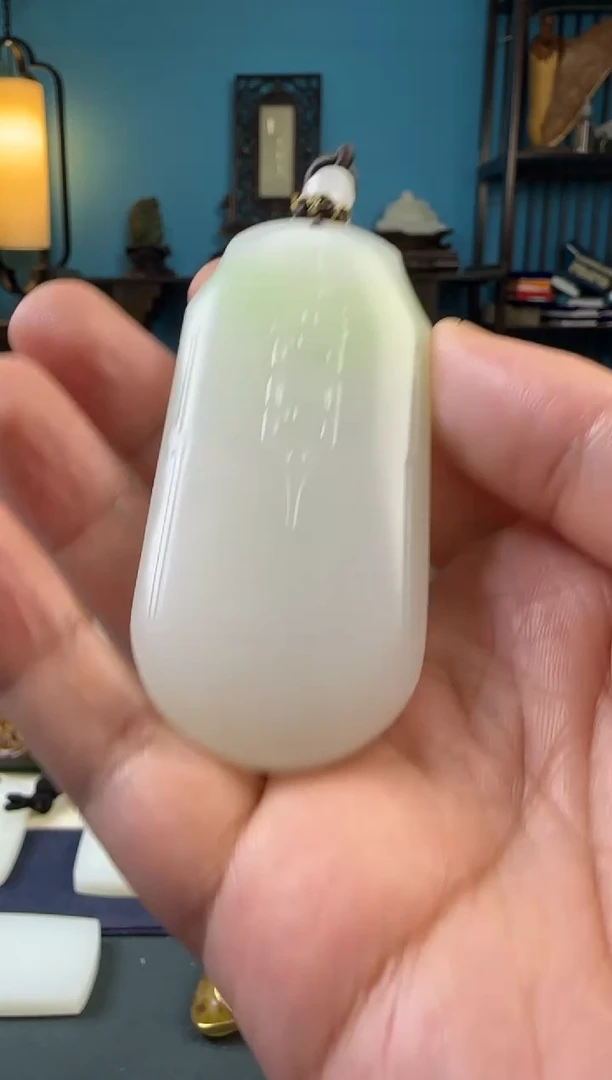 颈饰未镶嵌和田玉快**些1111111111111