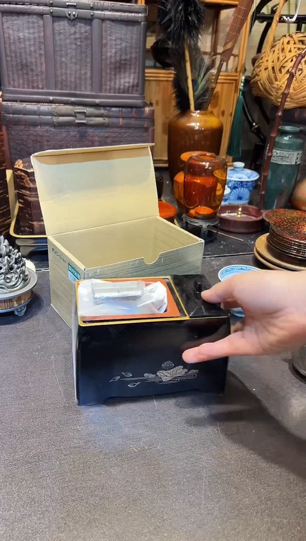 香炉  大漆漆器大漆漆器大漆漆器