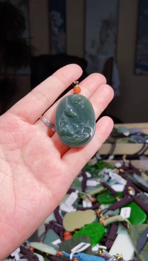 玉未镶嵌拍一发一