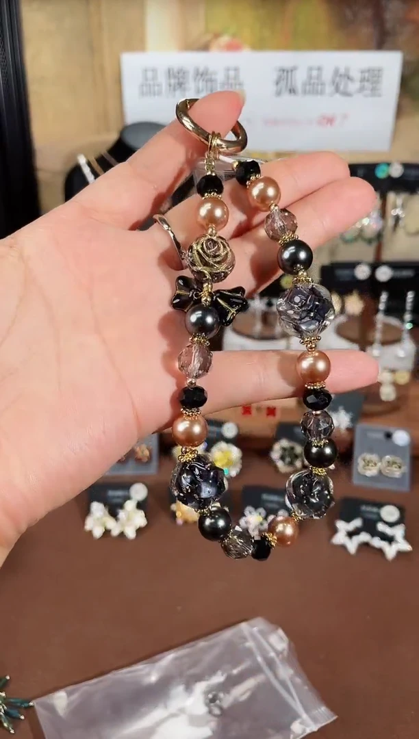 合金925银锆石7651