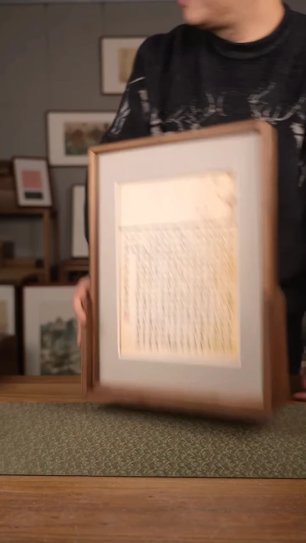 书法协会会员老师作品-财神