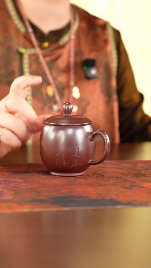 茶杯紫砂1030103010301030