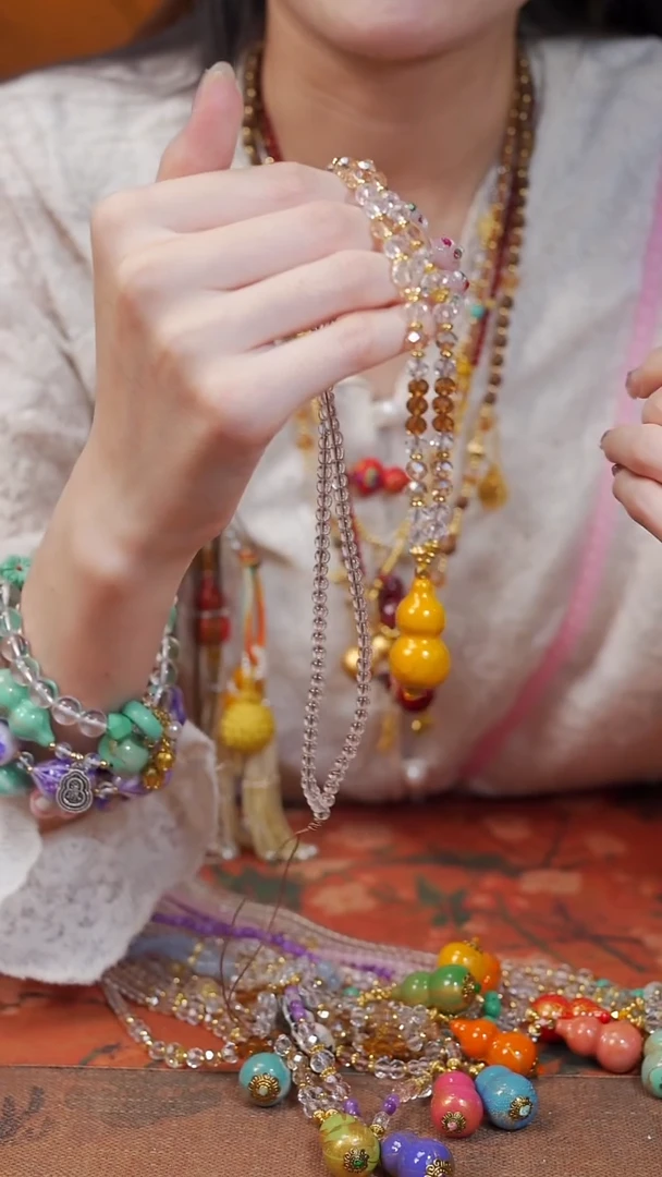 8精工项链-----58