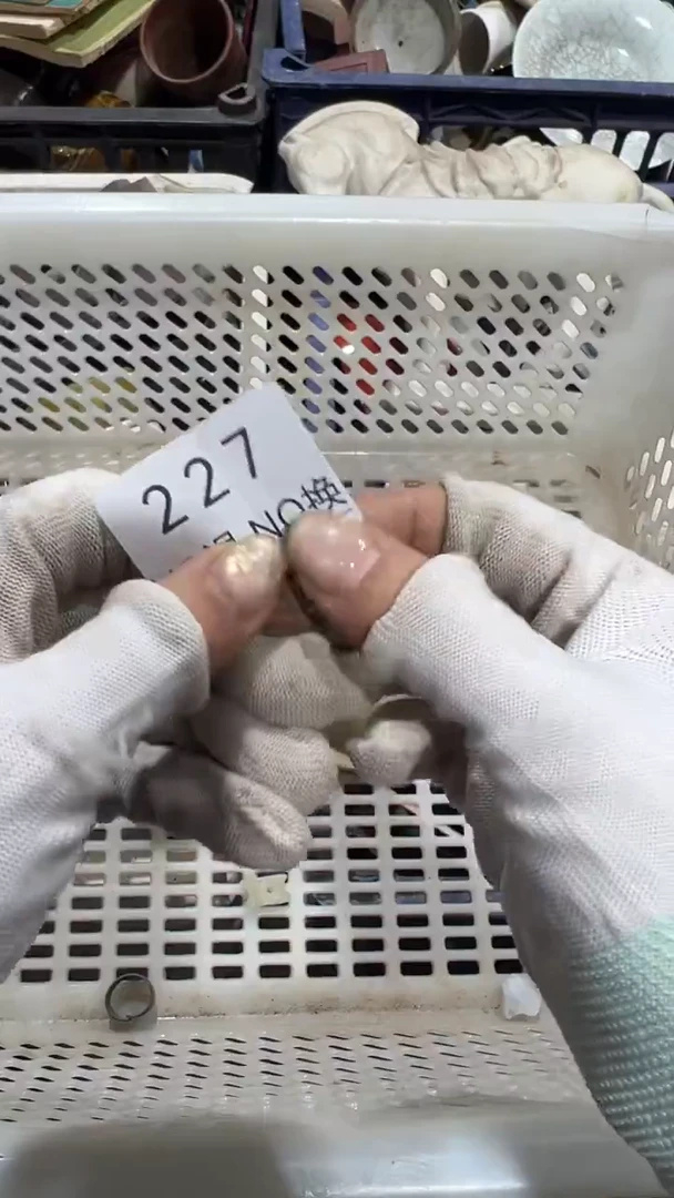 陶瓷楠**市工艺品1023227