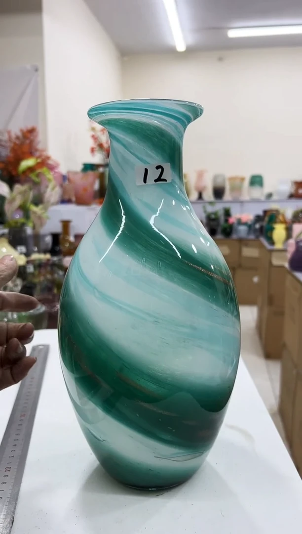 【闪购商品】也麦花器