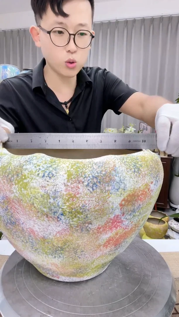 陶瓷花盆7.26直播链接