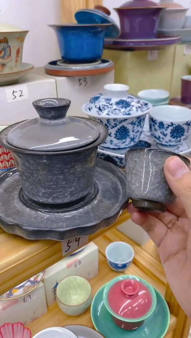 【闪购商品】其他高温烧制陶瓷36