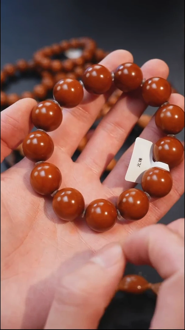 手串/手链橄榄核苏工橄榄核
