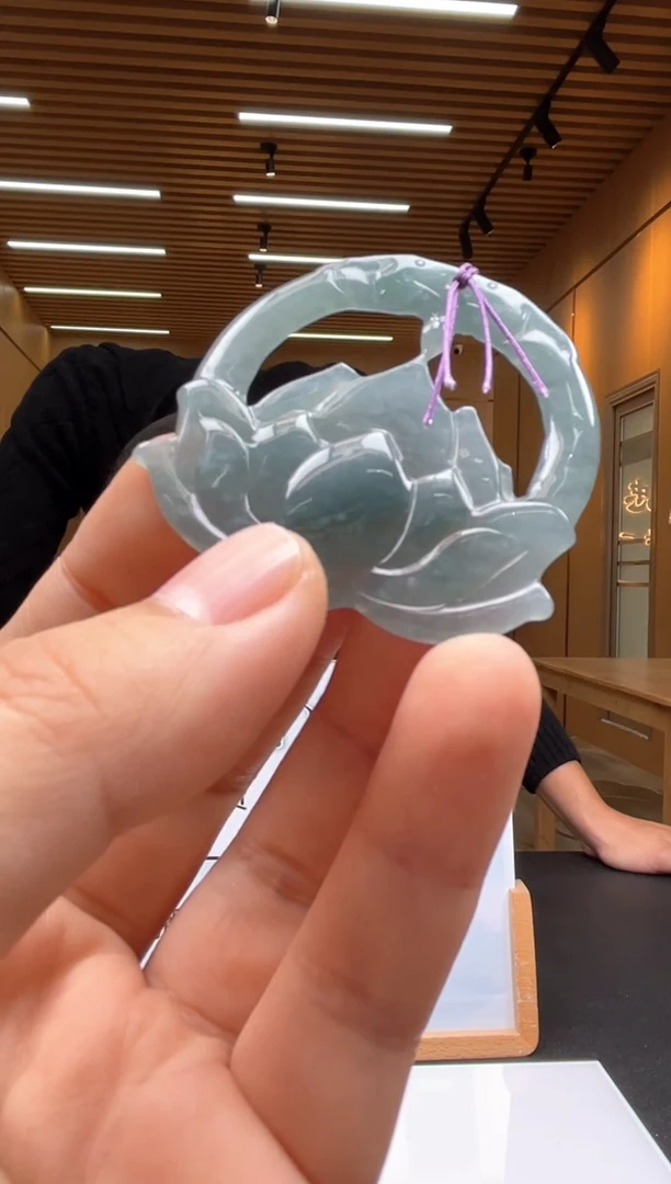 未镶嵌定制翡翠********338