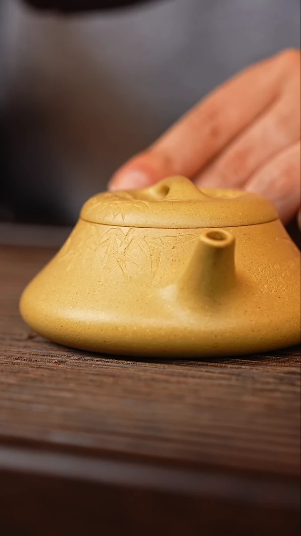 茶壶紫砂青****歪底槽青影票预定