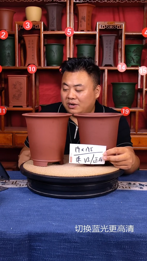 紫砂花盆11111111