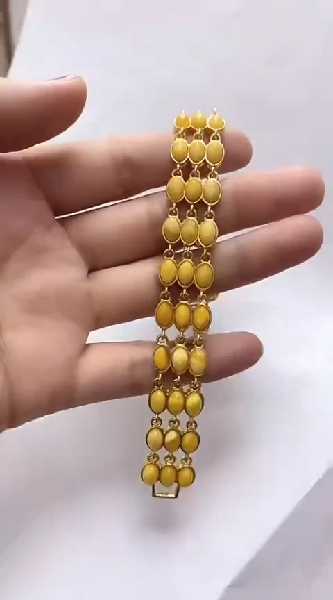 【闪购商品】琥珀裸石银S925镶嵌蜜蜡上来了