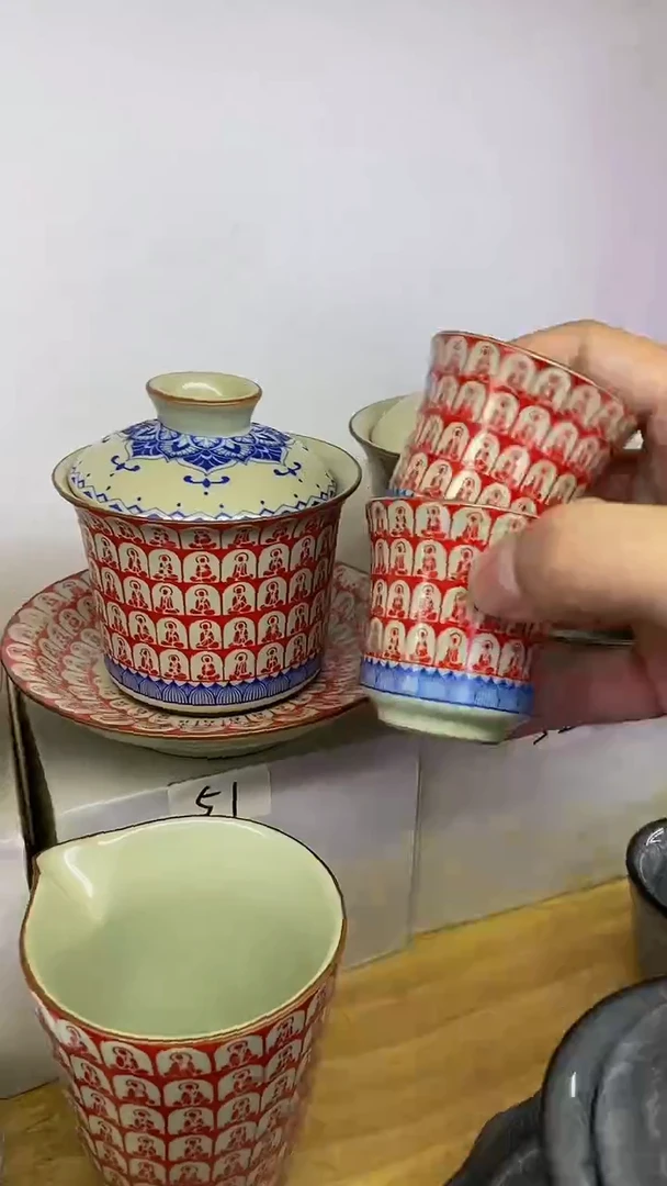 高温烧制陶瓷产品44