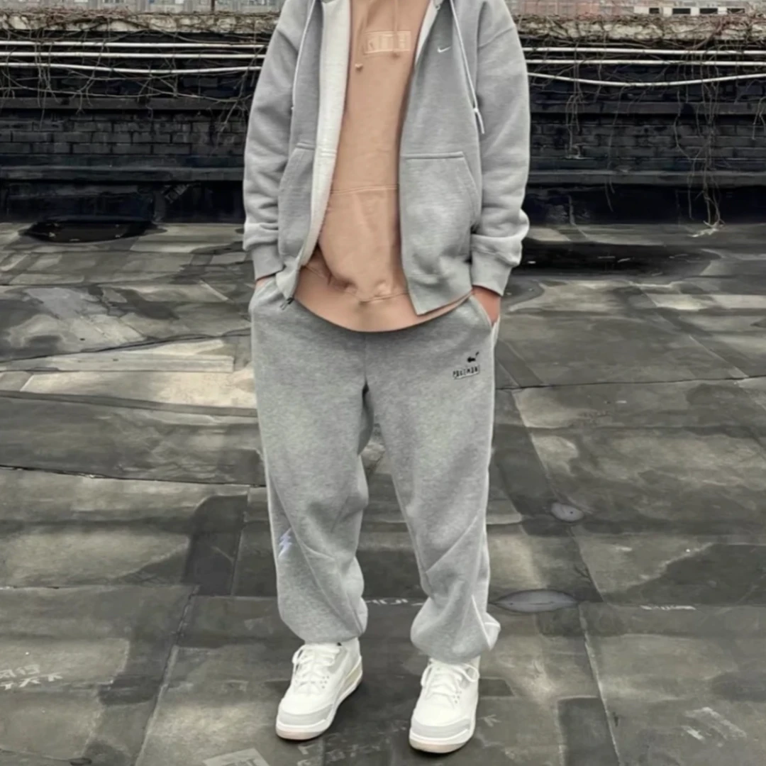 w高帮保暖平衡耐磨防滑气垫篮球鞋白红缓震男鞋男子