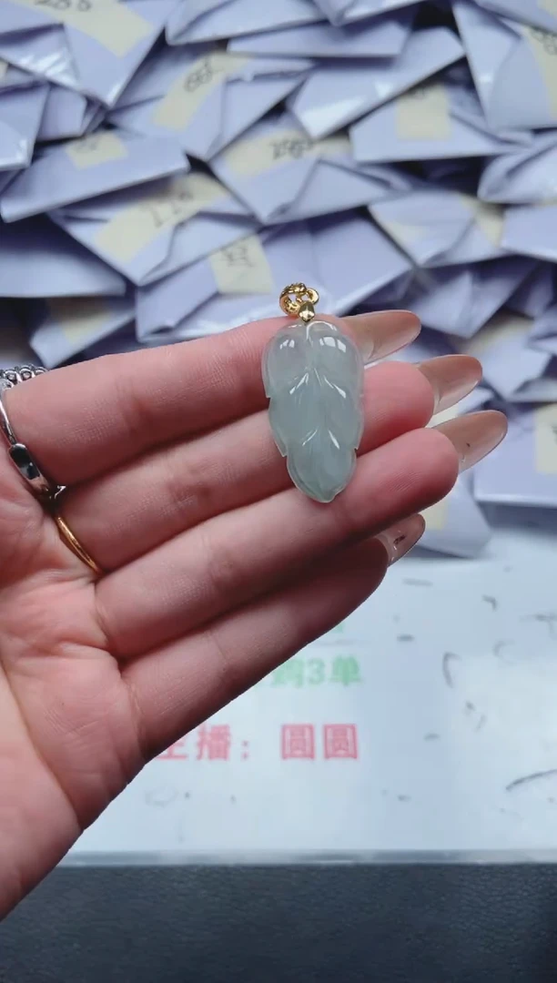 所见即所得（一物一拍）16