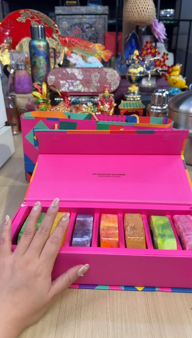 130七彩星河织梦