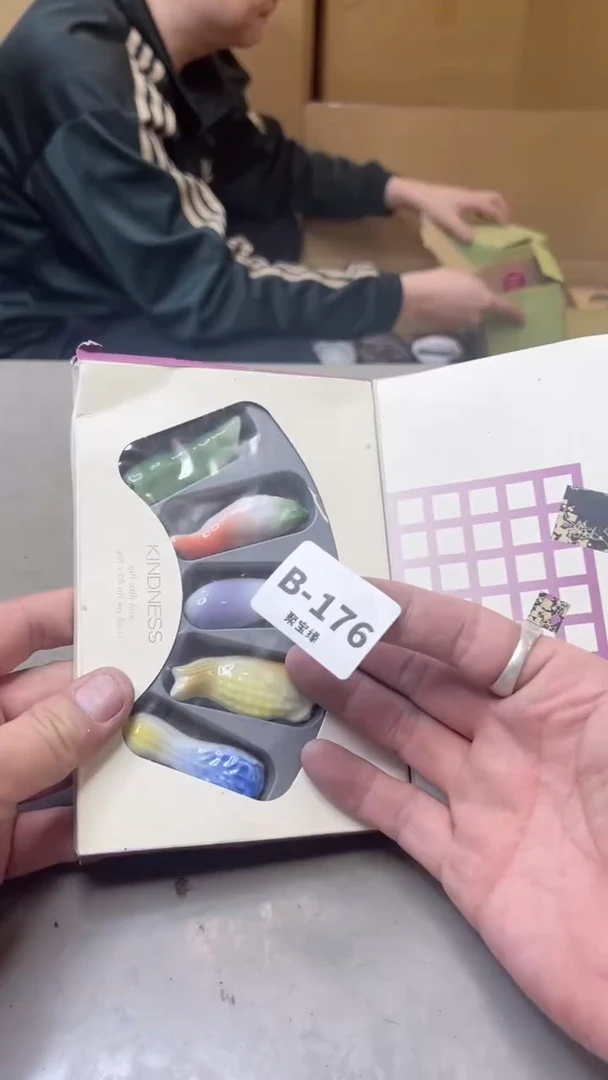 【闪购商品】瓷片176  聚宝缘二号店