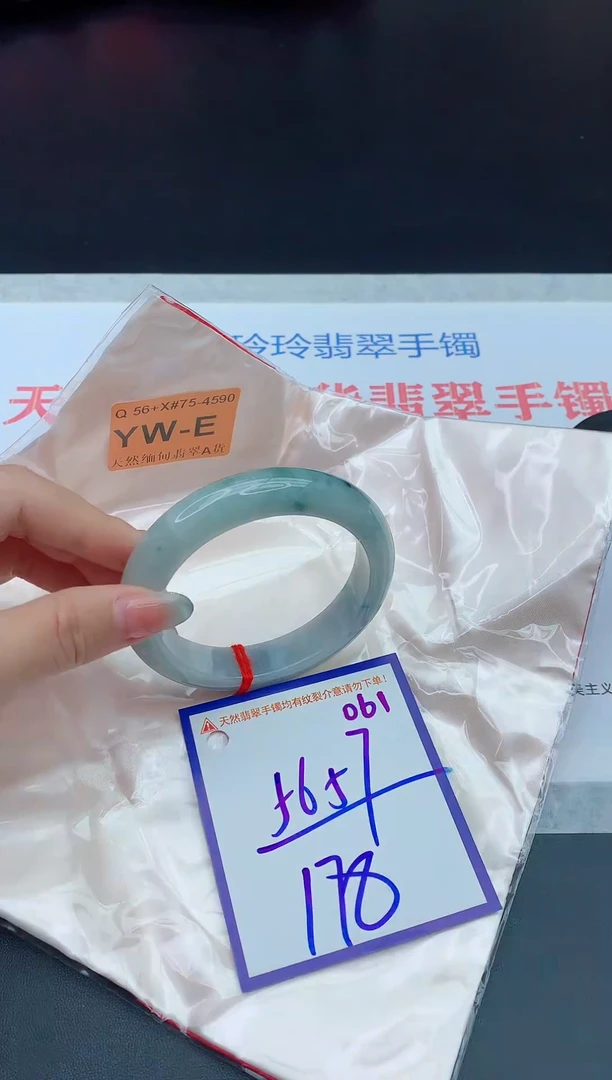 未镶嵌手镯翡翠1111111