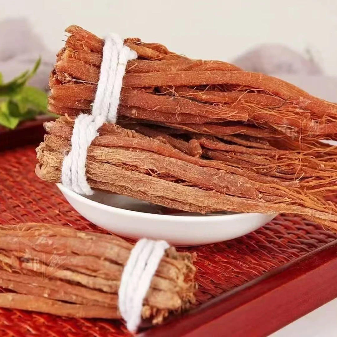 【严选好物】红参须  优选参须 足龄采制 zz 脱水蔬菜