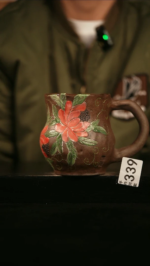 其他339遇瓷手作同款