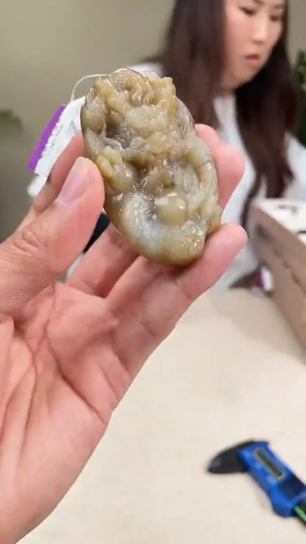 定制和田玉多样性拍一发一280226