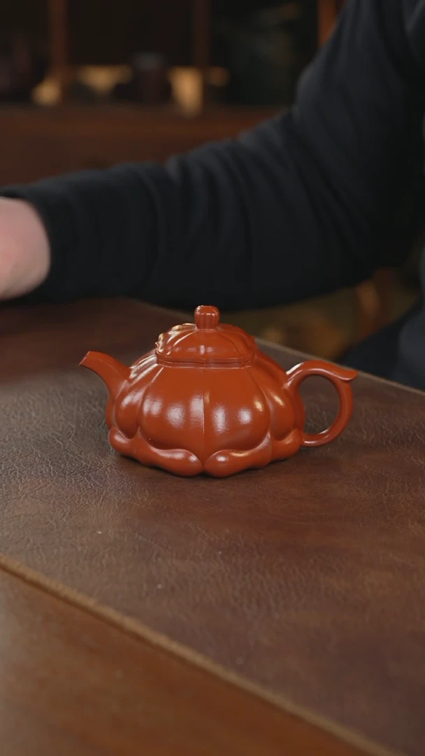 【闪购商品】紫砂茶壶紫砂壶紫砂壶