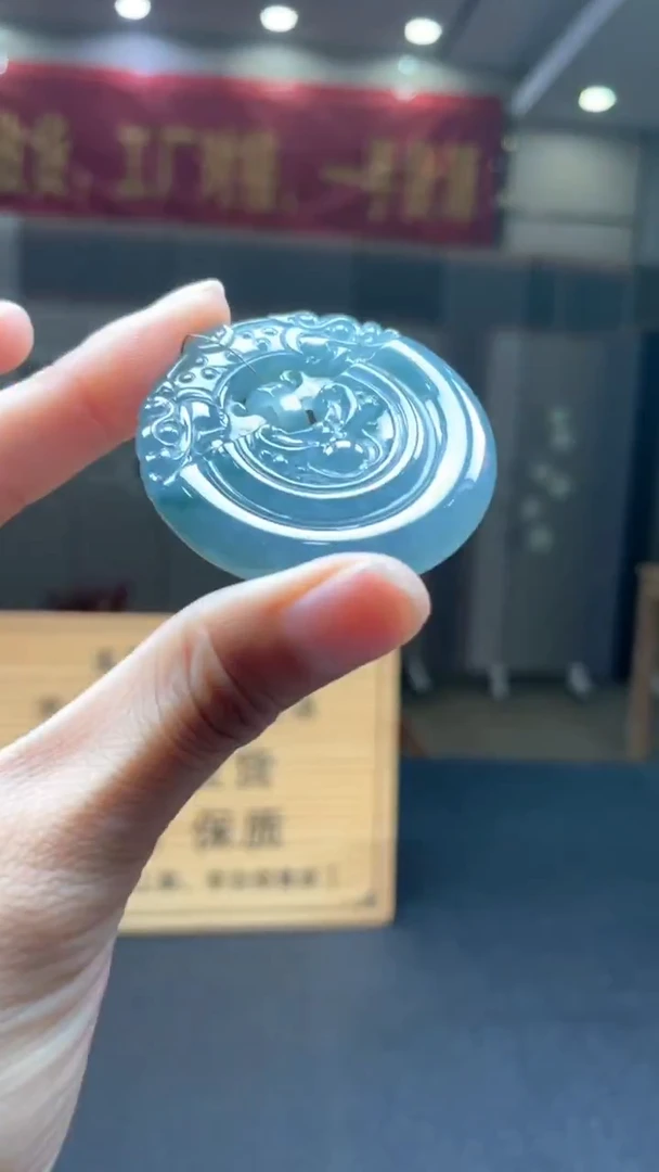 未镶嵌定制翡翠********129