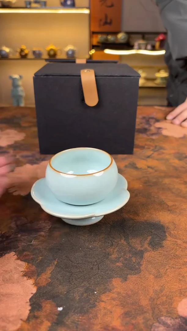 【闪购商品】茶具孤品@