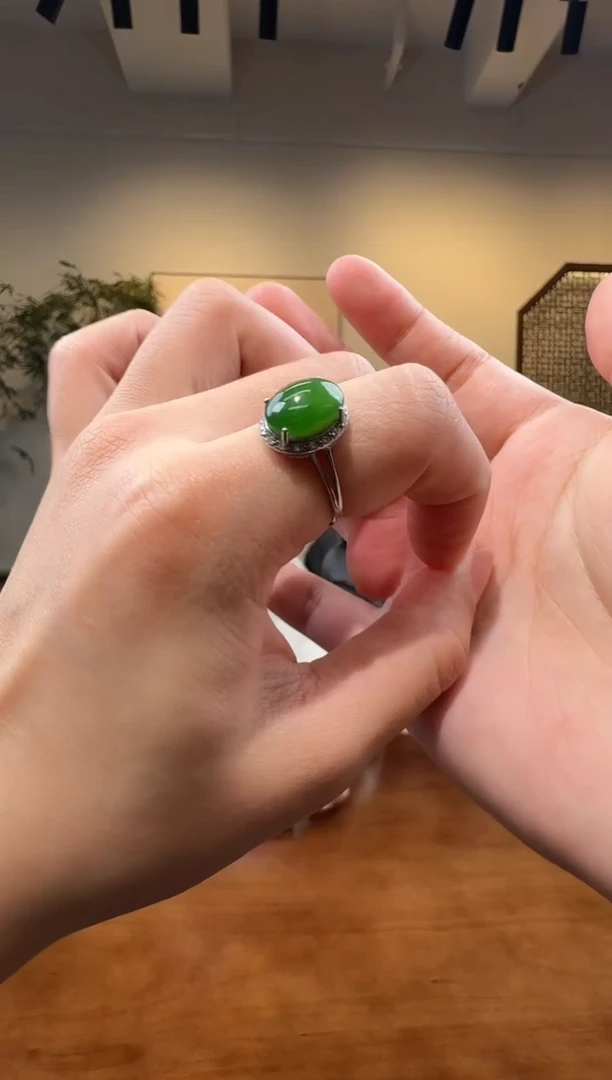 颈饰未镶嵌和田玉7-579-12.28多样性拍一发一