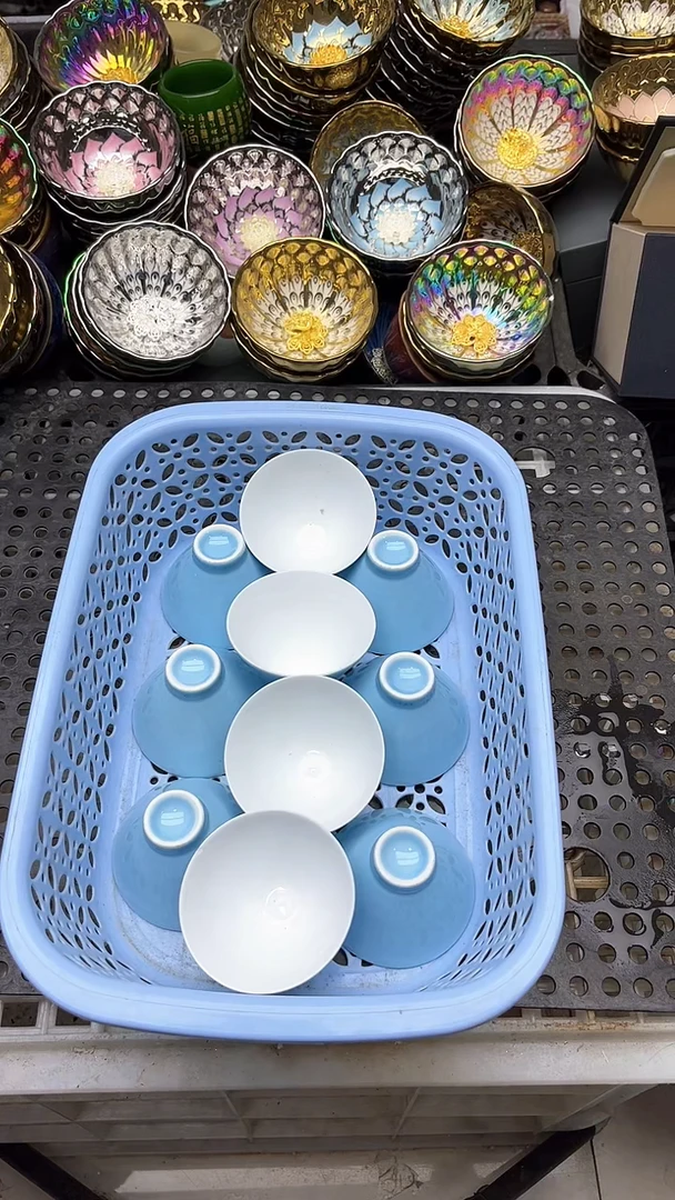 【闪购商品】杯陶瓷陶瓷陶瓷主人杯