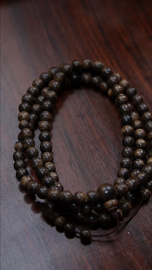 沉香沉香碎屑正区达拉干沉水老料沉香 0.7*108-22克+