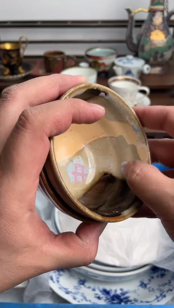 【闪购商品】瓷片488-Q-满20包邮48h凑单